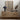 Four Hands Caprice 4-Door Wood Sideboard with Natural Rattan Cane Doors