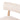 Four Hands Cardell Wood Dining Chair with Fabric Upholstered Seat