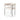 Four Hands Carrie Upholstered Dining Chair in Light Camel Fabric
