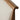 Four Hands Croslin Dining Chair in Wood & Fabric Upholstery