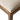 Four Hands Croslin Dining Chair in Wood & Fabric Upholstery