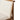 Four Hands Croslin Dining Chair in Wood & Fabric Upholstery