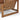 Four Hands Dustin Leather Arm Chair Cognac Leather