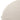 Four Hands Edwyn Large Upholstered Ottoman in Gibson Wheat Fabric