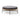 Four Hands Edwyn Large Leather Ottoman