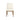 Four Hands Elsie Upholstered Dining Chair in Saville Flax Fabric