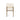 Four Hands Elsie Upholstered Dining Chair in Saville Flax Fabric