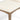 Four Hands Elsie Upholstered Dining Chair in Saville Flax Fabric
