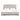 Four Hands Emma Boucle Upholstered Queen Size Bed