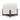 Four Hands Esben Square Upholstered Storage Ottoman in Performance Fabric