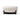 Four Hands Esben Round Upholstered Storage Ottoman in Performance Fabric