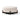 Four Hands Esben Round Upholstered Storage Ottoman in Performance Fabric