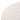 Four Hands Esben Round Upholstered Storage Ottoman in Performance Fabric