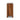 Four Hands Ezri 2-Door Wood Bar Cabinet