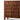 Four Hands Ezri 2-Door Wood Bar Cabinet
