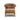 Four Hands Fabian Chair in Desert Shearling Upholstery