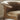 Four Hands Fabian Chair in Desert Shearling Upholstery