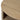 Four Hands Farrow Round Coffee Table in Drifted Oak Wood