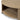 Four Hands Farrow Round Coffee Table in Drifted Oak Wood