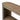 Four Hands Farrow Wood Console Table in Drifted Oak Wood