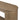 Four Hands Farrow Wood Console Table in Drifted Oak Wood