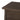 Four Hands Freddie 6-Drawer Dresser in Brown Wood