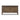 Four Hands Freddie 6-Drawer Dresser in Brown Wood