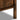 Four Hands Freddie 3-Drawer Chest in Brown Wood