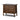 Four Hands Freddie 3-Drawer Chest in Brown Wood