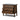 Four Hands Freddie 3-Drawer Chest in Brown Wood