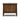 Four Hands Freddie 3-Drawer Chest in Brown Wood