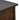 Four Hands Freddie 2-Drawer Wood Nightstand