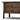 Four Hands Freddie 2-Drawer Wood Nightstand