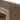Four Hands Glenview Bar Cabinet in Weathered Oak Wood