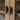 Four Hands Glenview Bar Cabinet in Weathered Oak Wood