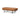 Harris Leather Accent Bench