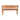 Four Hands Hawkins Leather Dining Bench in Sonoma Butterscotch