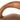 Four Hands Hawkins Leather Dining Bench in Sonoma Butterscotch