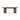 Four Hands Huxley Rectangular Dining Table in Rubbed Light Oak Wood