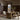 Four Hands Huxley Rectangular Dining Table in Rubbed Light Oak Wood