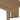 Four Hands Huxley Rectangular Dining Table in Rubbed Light Oak Wood