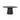 Four Hands Kesling Round Wood Dining Table 60"