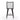 Lewis Swivel Counter Stool