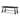 Four Hands Lorik Writing Desk