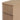 Four Hands Mariella 2-Drawer Nightstand in Beige Painted Linen