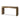 Four Hands Matthes Console Table in Sierra Rustic Natural Wood 60"