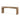 Matthes Console Table in Sierra Rustic Natural Wood 79"