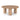Mesa Coffee Table - Light Oak
