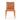 Four Hands Monza Leather Dining Chair in Heritage Camel