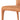 Four Hands Monza Leather Dining Chair in Heritage Camel